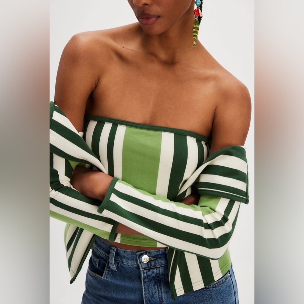 Free People -  "Palm Springs Prep Twosie" Set